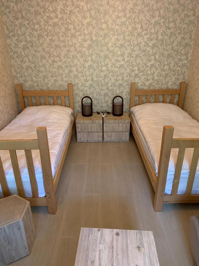 Hotel Shibi Juta Bagian luar foto