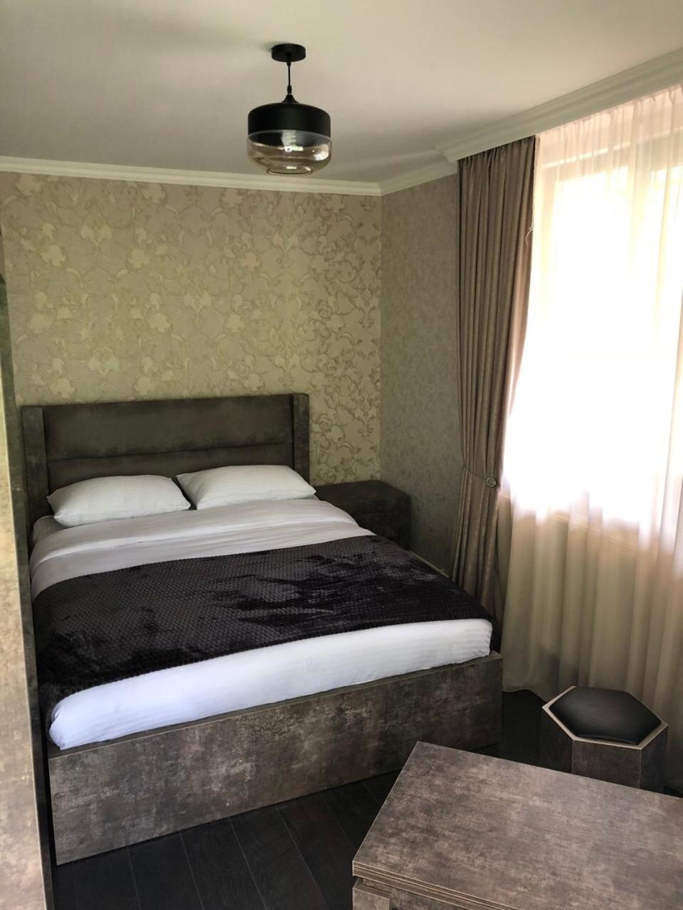 Hotel Shibi Juta Bagian luar foto