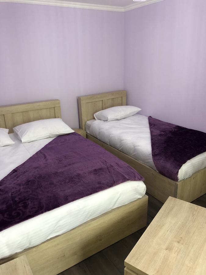 Hotel Shibi Juta Bagian luar foto