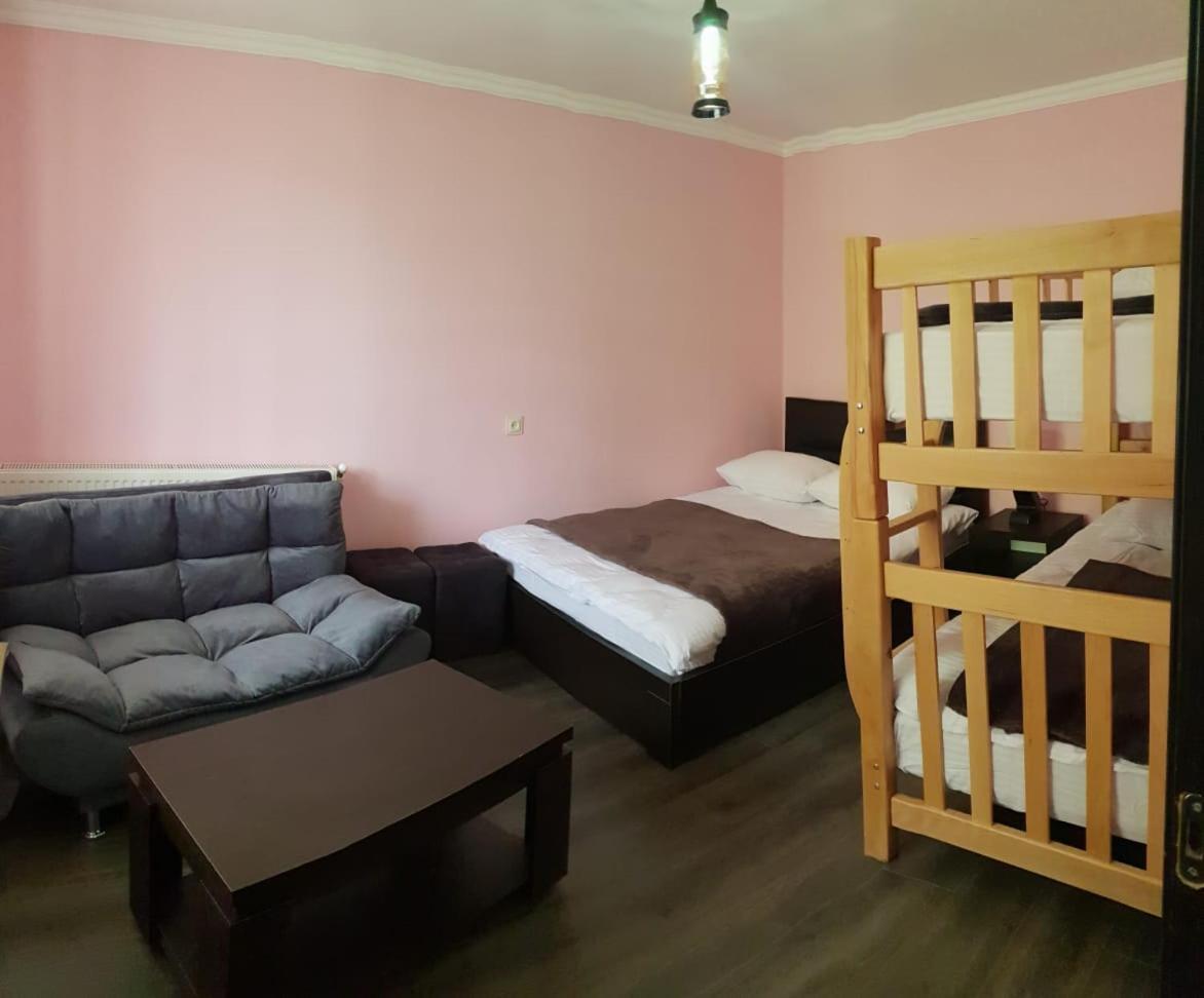 Hotel Shibi Juta Bagian luar foto