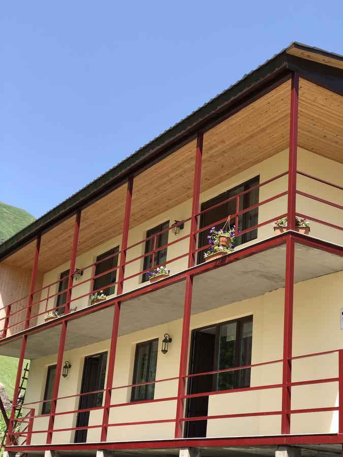 Hotel Shibi Juta Bagian luar foto