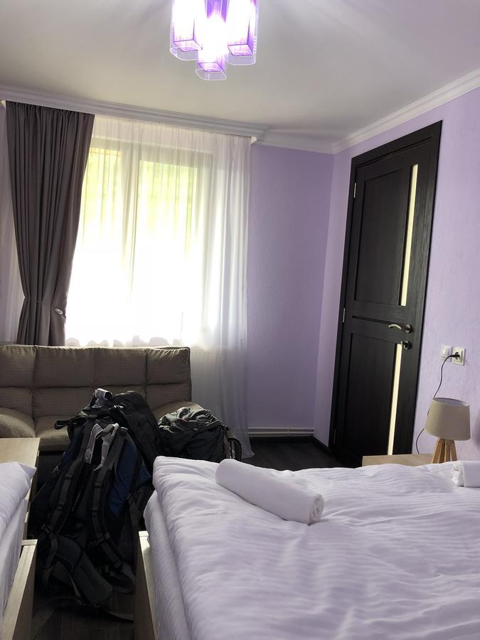 Hotel Shibi Juta Bagian luar foto